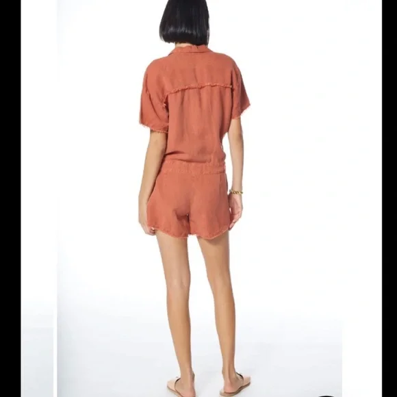 YFB romper - Picture 2 of 8